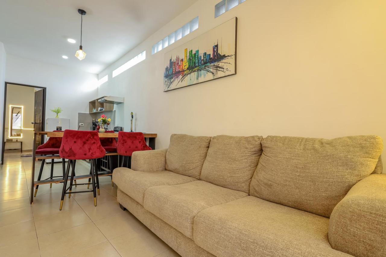 Splash Into Paradise ! Apartment Cozumel