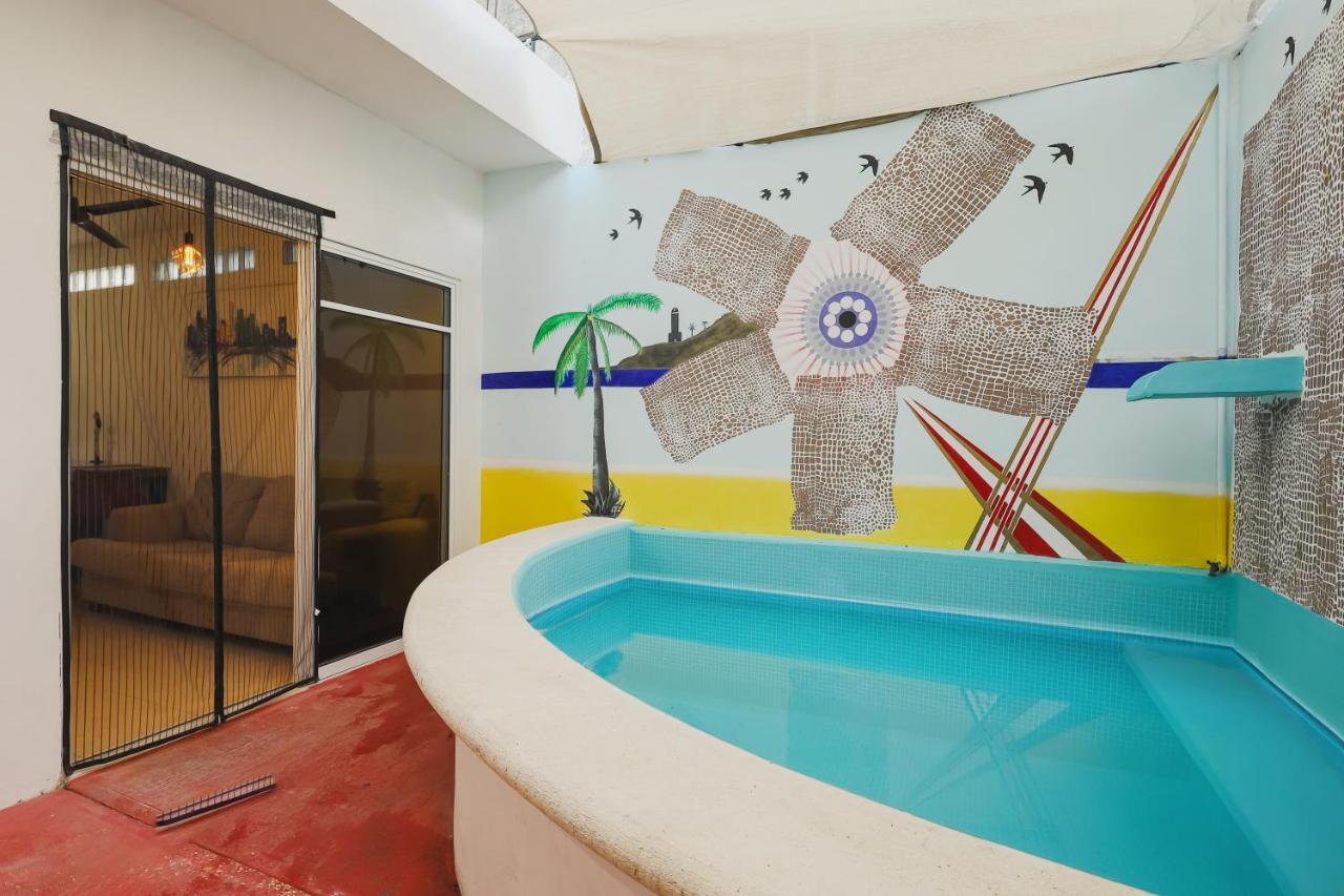Splash Into Paradise ! Apartment