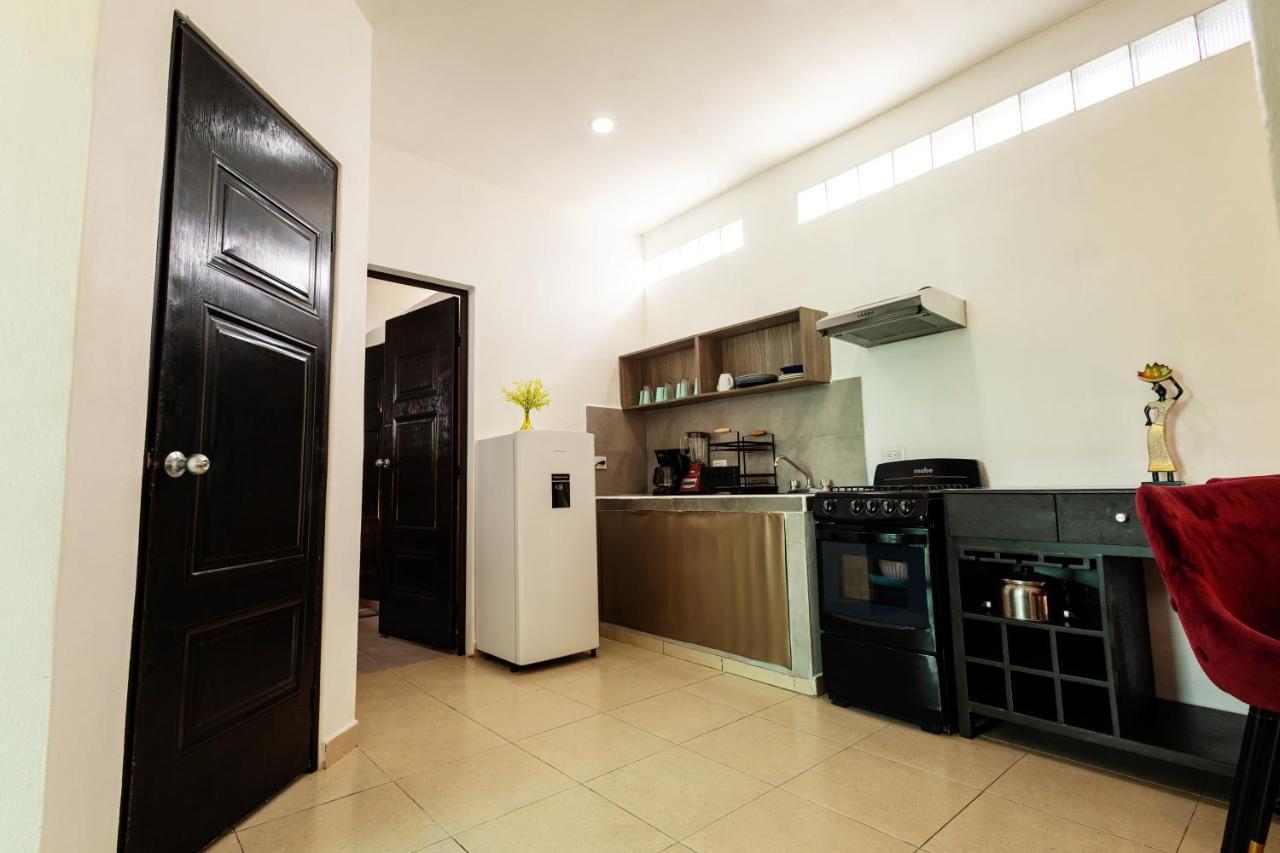 Apartment Splash Into Paradise ! Cozumel