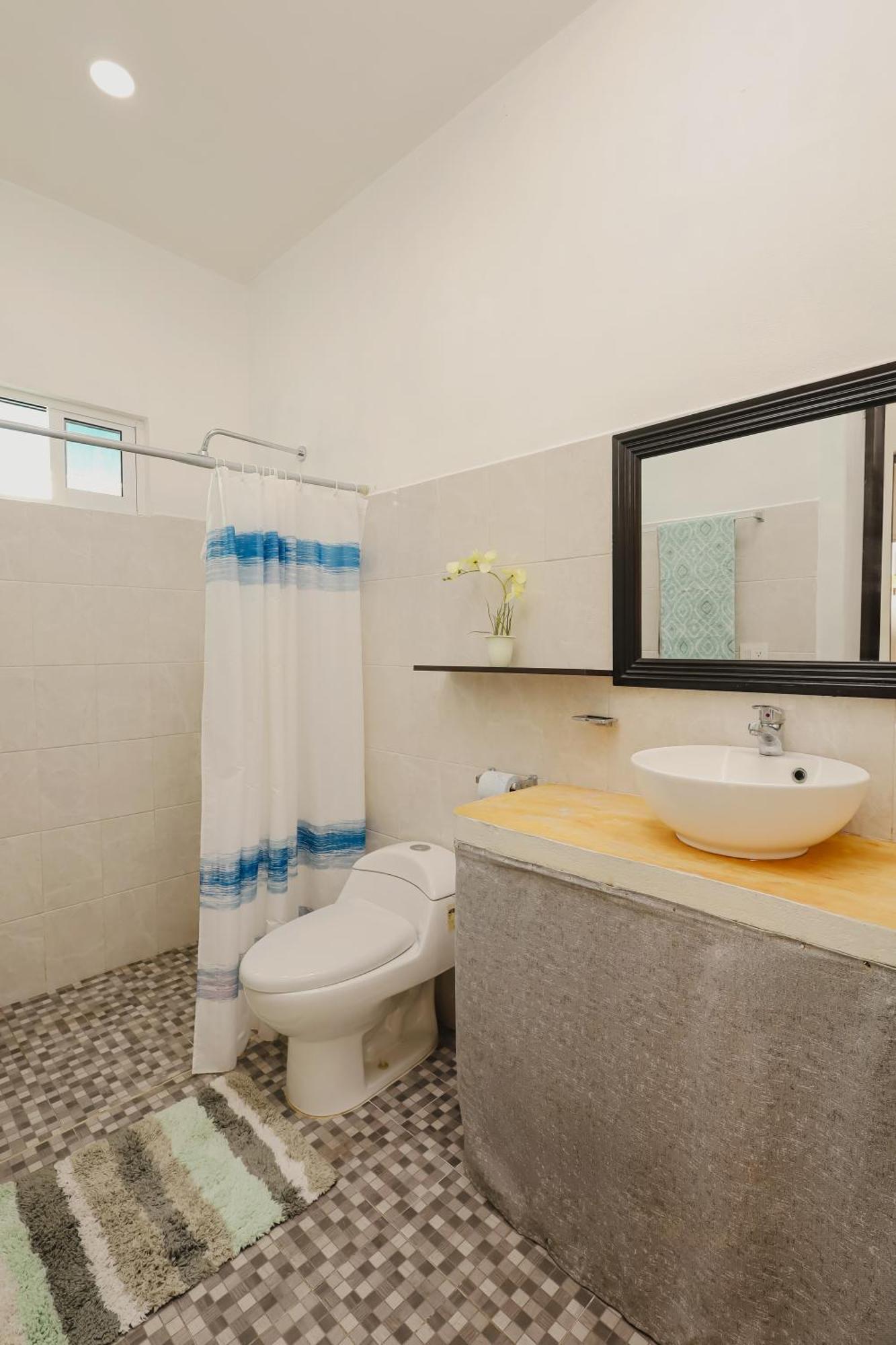 Apartment Splash Into Paradise ! Cozumel