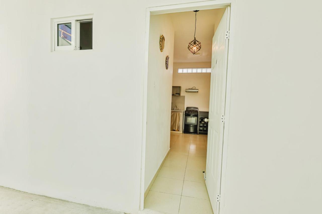 Splash Into Paradise ! Appartement
