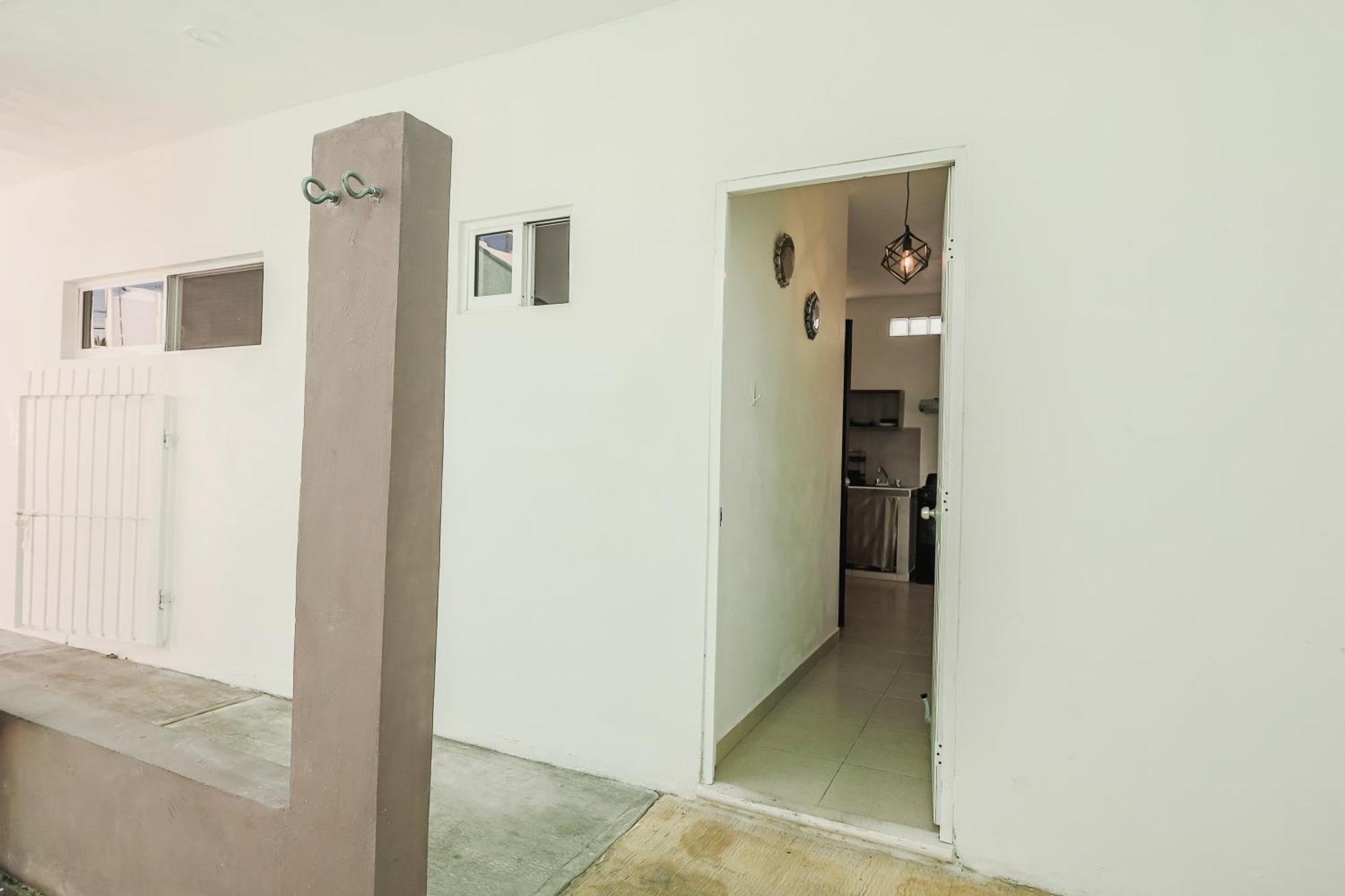 Appartement Splash Into Paradise ! *